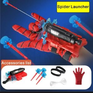 Home toy spiderlauncher 1